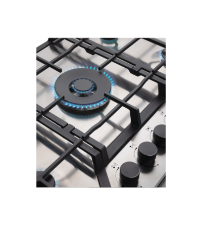 COCINA EMPOTRABLE INDURAMA EGI-755AI 5Q CROMA