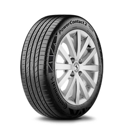 LLANTA POWER CONTACT 2 185/65R15     