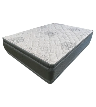 COLCHON RESORPEDIC JUMBOPEDIC DOBLE PILLOW TOP CLOUD 160