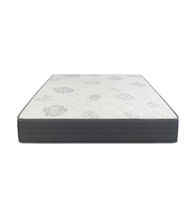 COLCHON RESORPEDIC JUMBOPEDIC DOBLE PILLOW TOP CLOUD 160