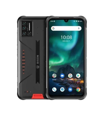CELULAR UMIDI BISON 128 GB