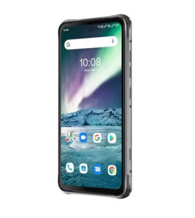 CELULAR UMIDI BISON 128 GB