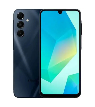 CELULAR SAMSUNG GALAXI A16 128GB 6GB 4G