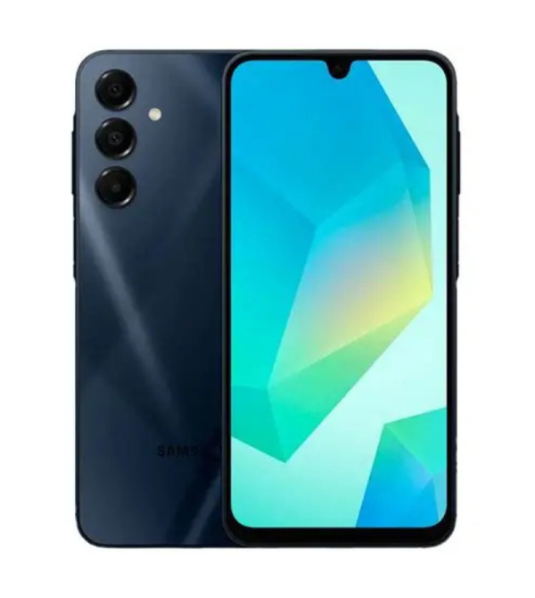 CELULAR SAMSUNG GALAXI A16 128GB 6GB 4G