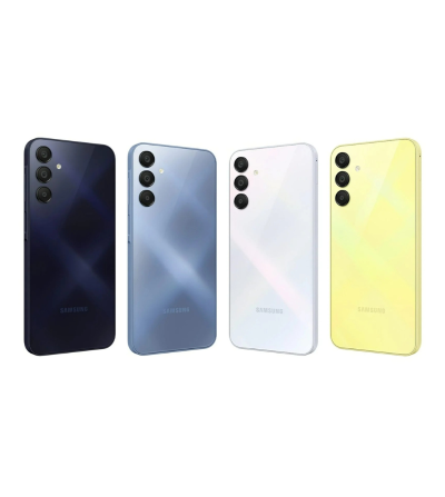 CELULAR SAMSUNG GALAXI A16 128GB 6GB 4G