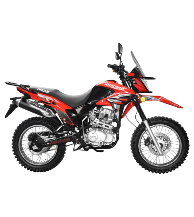 MOTO DUKARE DK250 THR 250CC