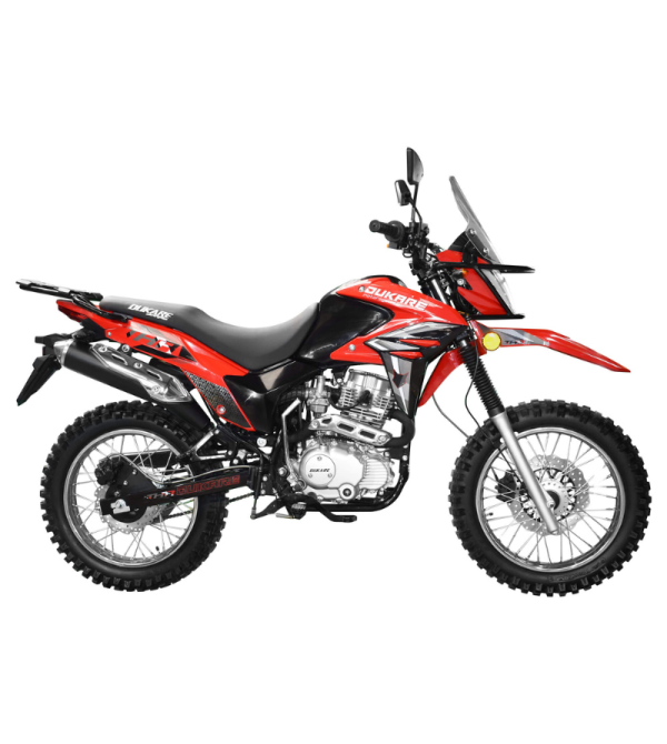 MOTO DUKARE DK250 THR 250CC