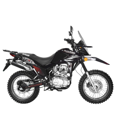 MOTO DUKARE DK250 THR 250CC