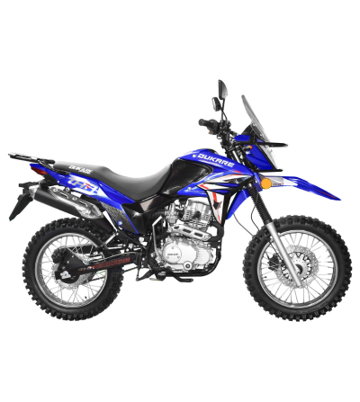 MOTO DUKARE DK250 THR 250CC