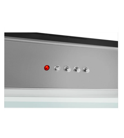 CAMPANA EXTRACTORA MABE CM6042AI INOXIDABLE  60" GRIS