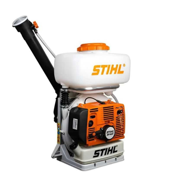 FUMIGADORA STIHL SR-420