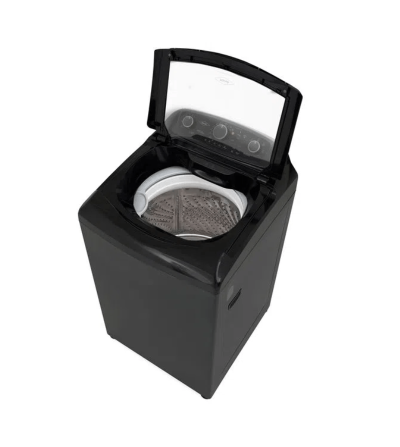 LAVADORA HACEB MIZU-18 18KG CROMA