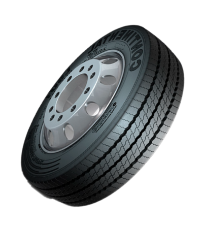 LLANTA CONTINENTAL 215/75 R17.5