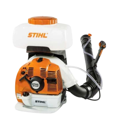 FUMIGADORA STIHL SR430