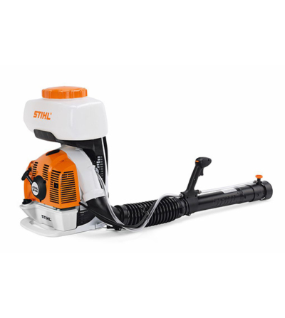 FUMIGADORA STIHL SR430