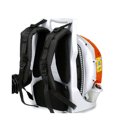 FUMIGADORA STIHL SR430