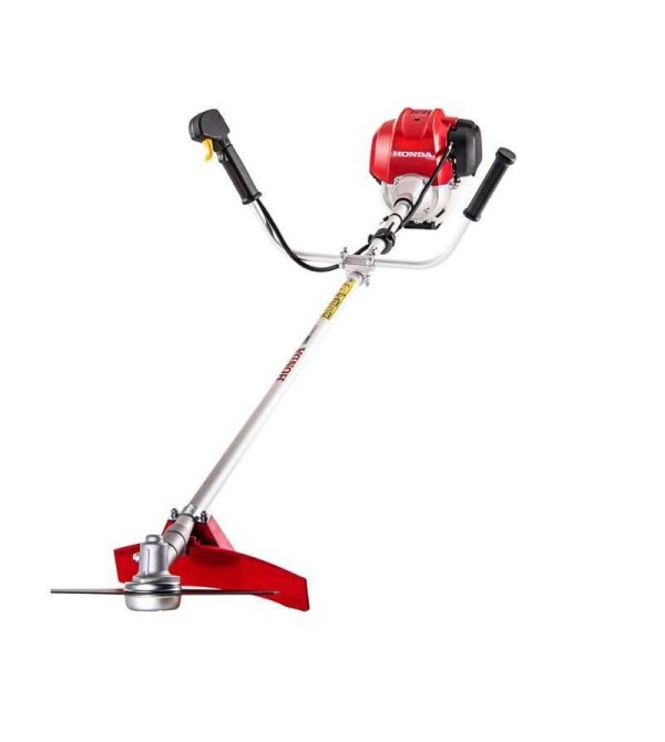 DESBROZADORA HONDA UMK-450