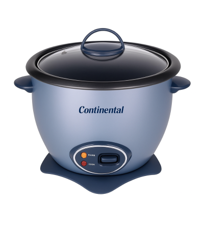 OLLA ARROCERA CONTINENTAL 180K 1.8 LT 