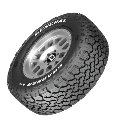 LLANTA GRABBER ATX 205/75R15 97S FR