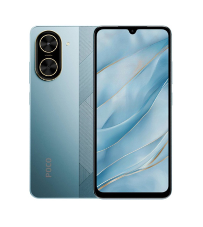 CELULAR POCO C71 64 GB 3 GB 