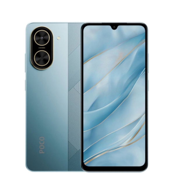 CELULAR POCO C71 64 GB 3 GB 