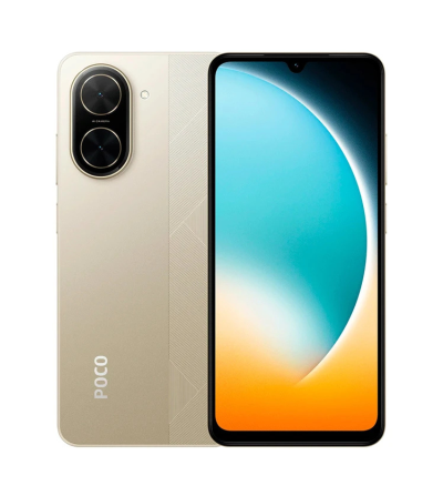 CELULAR POCO C71 64 GB 3 GB 