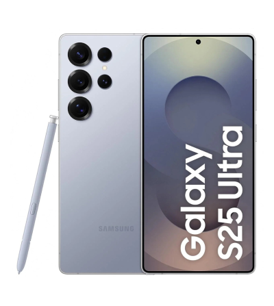 CELULAR SAMSUNG S25 ULTRA 256GB 12GB