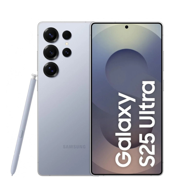 CELULAR SAMSUNG S25 ULTRA 256GB 12GB