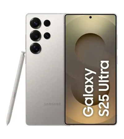 CELULAR SAMSUNG S25 ULTRA 256GB 12GB