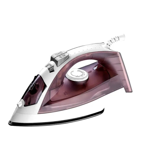 PLANCHA UMCO UM0530 VAPOR CAFE 