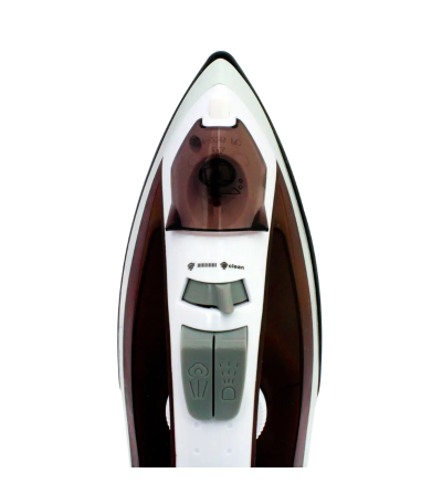 PLANCHA UMCO UM0530 VAPOR CAFE 