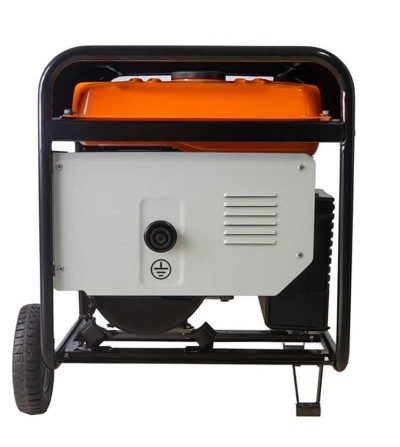 GENER SOLDA ELECT RANGE 60HZ/110V AXQ1-200D