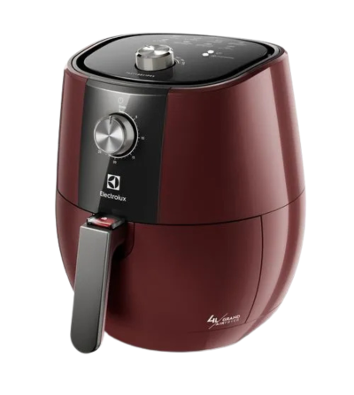 FREIDORA DE AIRE ELECTROLUX EAF31 4LT VINO