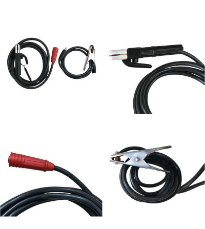 GENER SOLDA ELECT RANGE 60HZ/110V AXQ1-200D