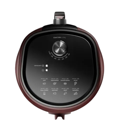 FREIDORA DE AIRE ELECTROLUX EAF31 4LT VINO