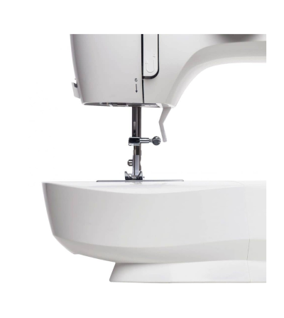 MAQUINA COSER SINGER M1605 6 PUNTADAS