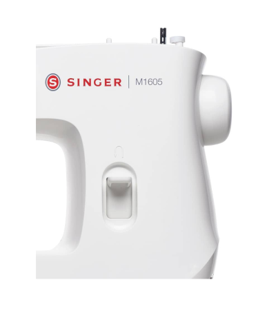 MAQUINA COSER SINGER M1605 6 PUNTADAS
