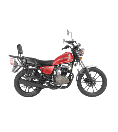 MOTO DAYTONA DY200 CRUCERO 200CC