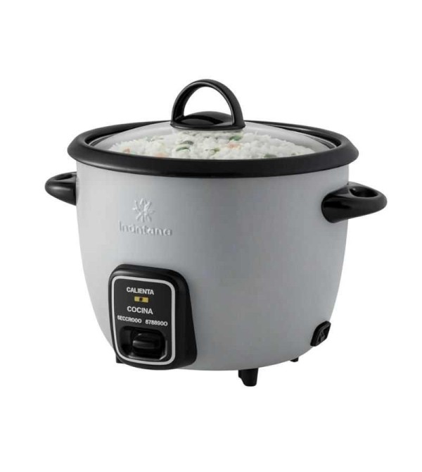OLLA ARROCERA INDURAMA 1.8LT CROMA