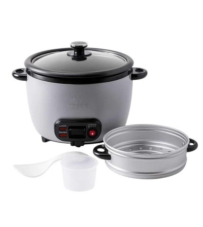 OLLA ARROCERA INDURAMA 1.8LT CROMA