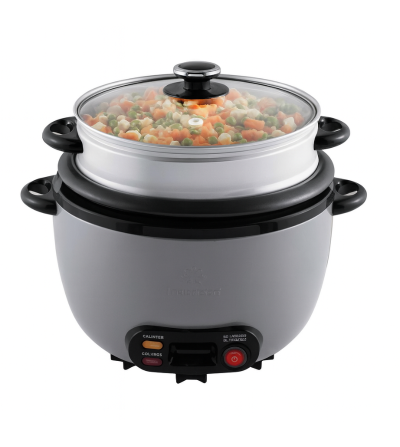 OLLA ARROCERA INDURAMA 1.8LT CROMA