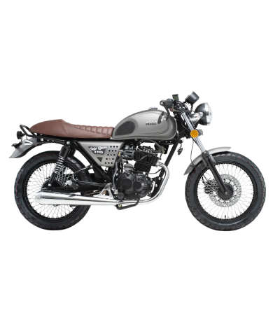MOTO IGM IM170CF-12G CAFE RACER