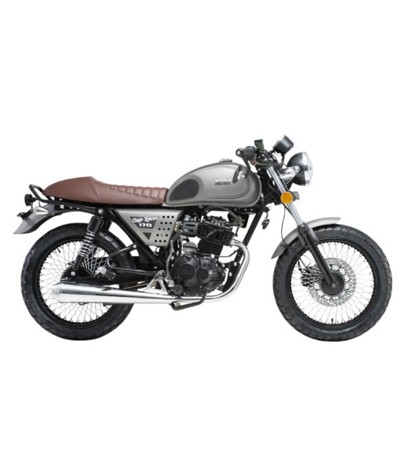 MOTO IGM IM170CF-12G CAFE RACER