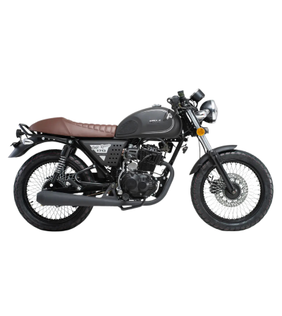 MOTO IGM IM170CF-12G CAFE RACER