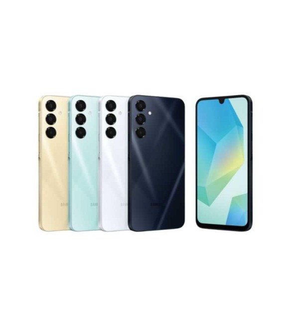 CELULAR SAMSUNG GALAXI A16 256GB 8GB 4G