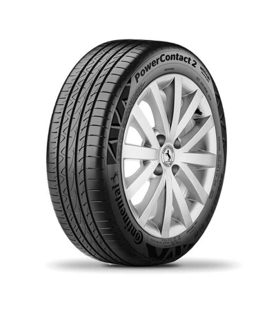 LLANTA POWER CONTINENTAL 2 195/65 R15