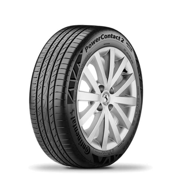 LLANTA POWER CONTINENTAL 2 195/65 R15