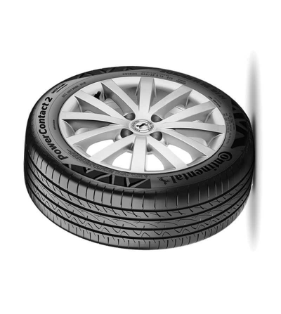 LLANTA POWER CONTINENTAL 2 195/65 R15