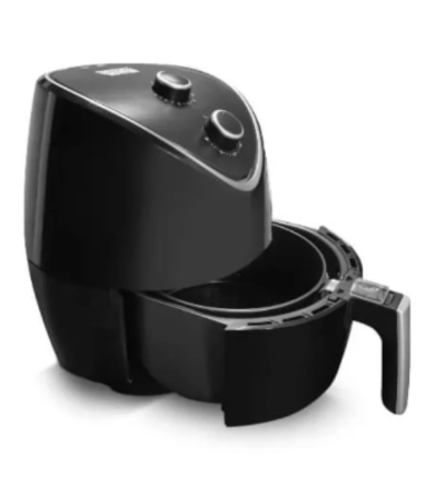 FREIDORA AIRE FLAVOR MASTER 3.5L NEGRO