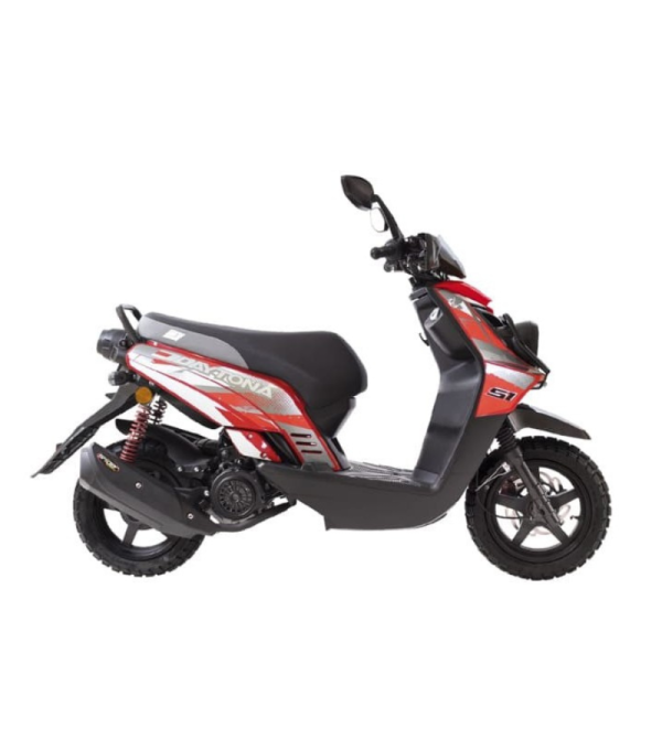 MOTO DAYTONA DY150 S1 150CC